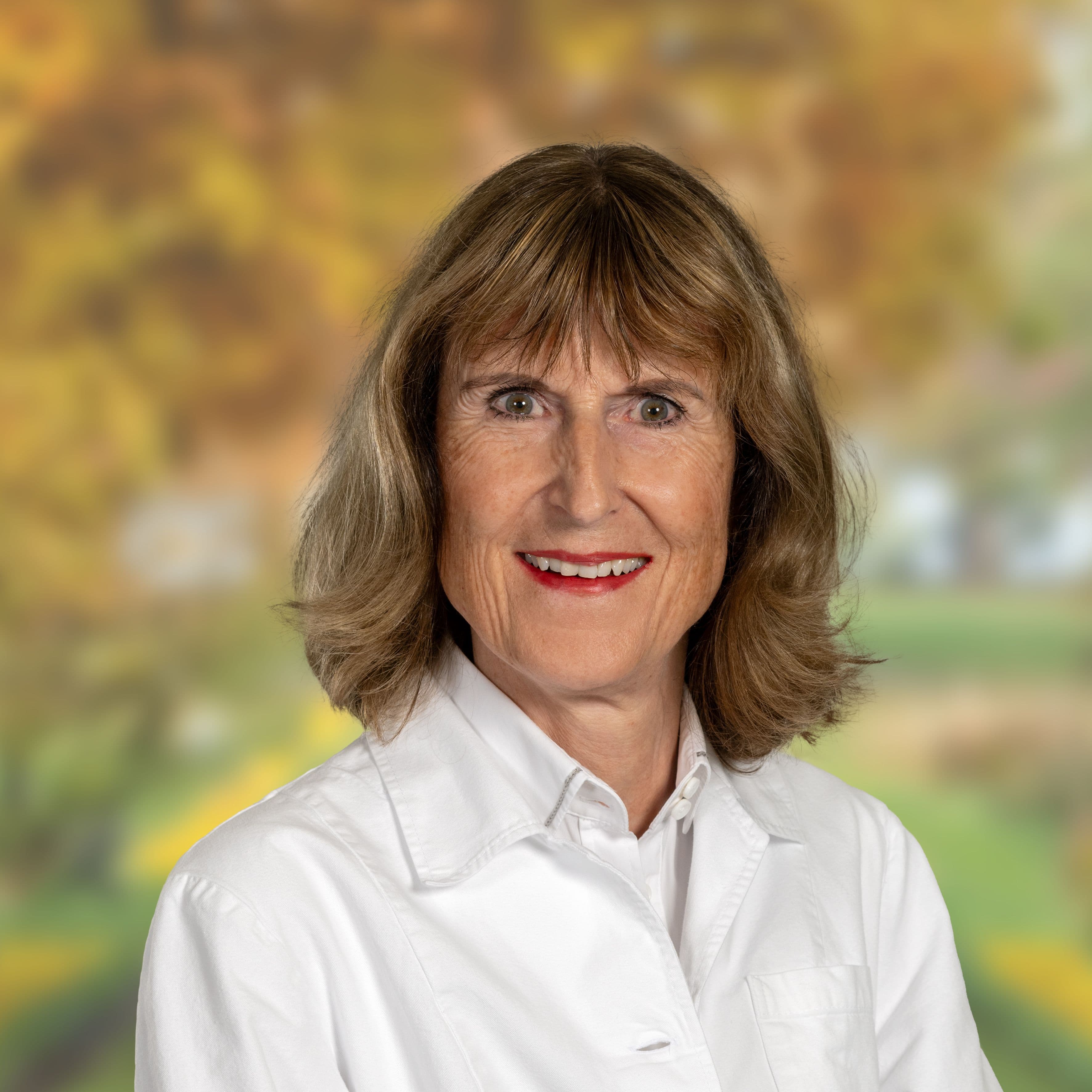 Dr. med. Ruth Fleisch-Silvestri