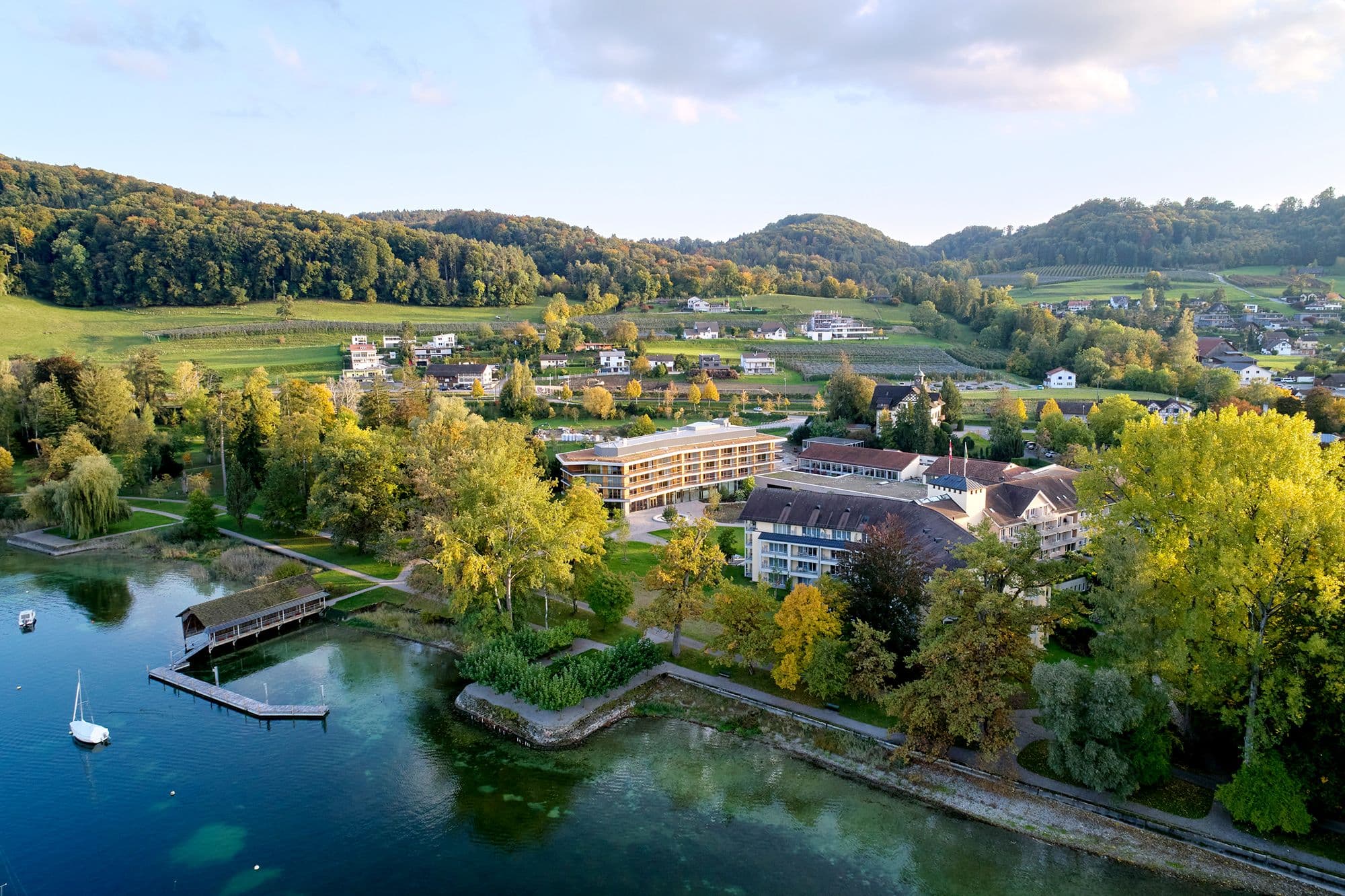 Extravirgin Fokuspunkt Test